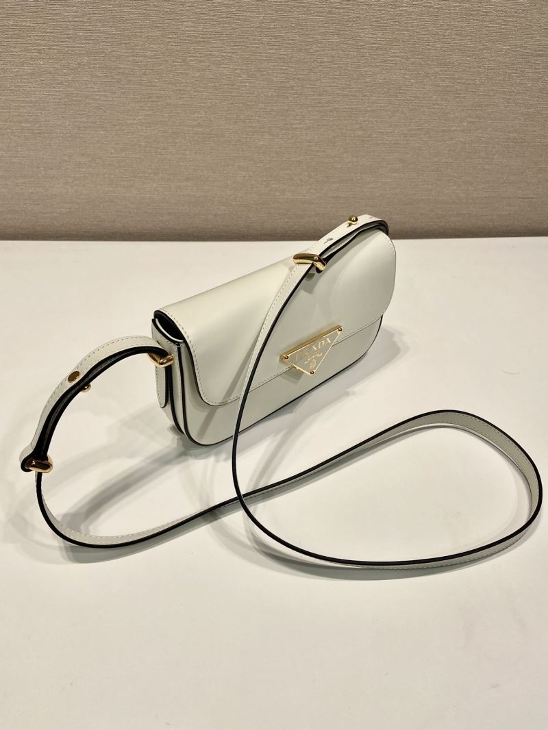Pra*a satchel bags